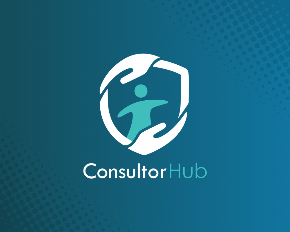 Interface do projeto ConsultorHub