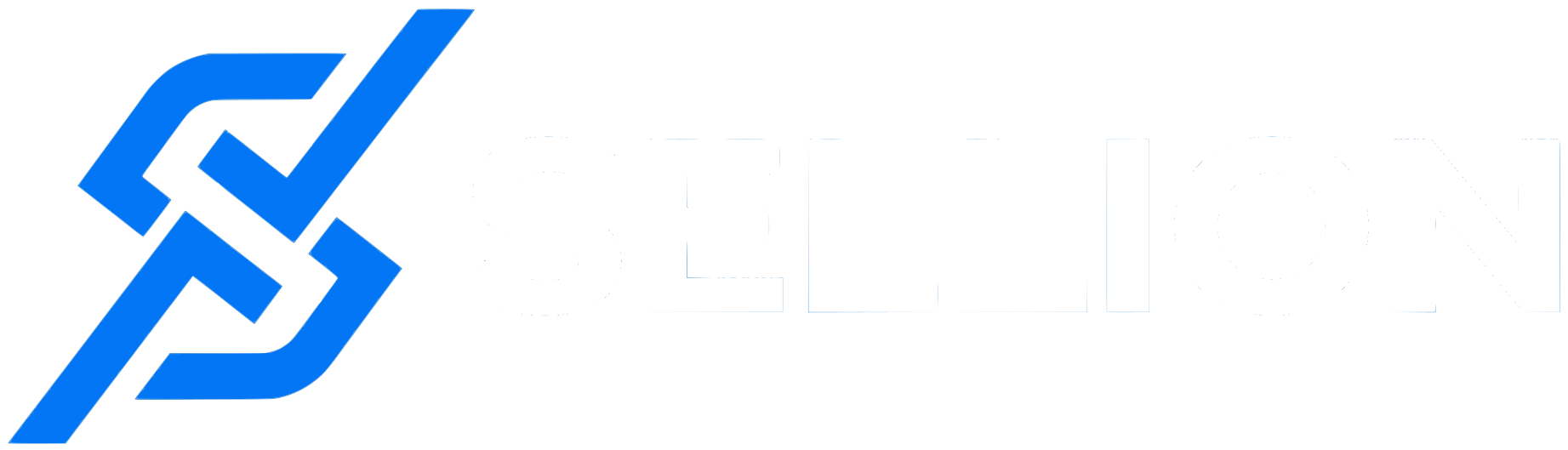 Logo SellionPDV