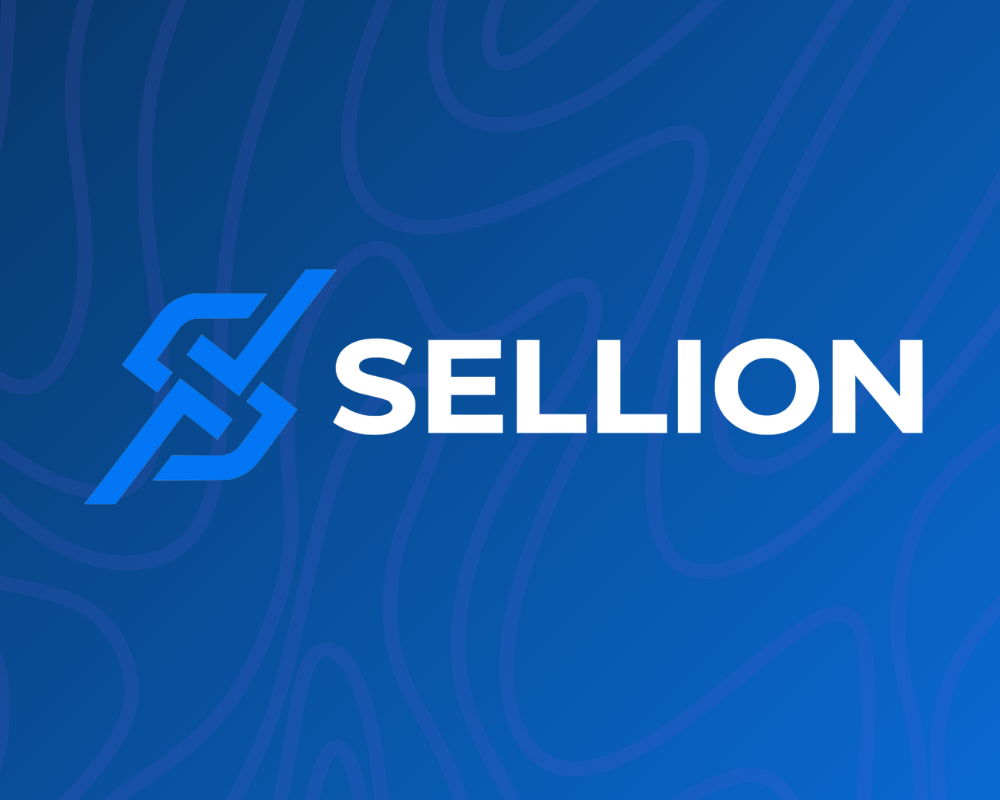Interface do projeto SellionPDV